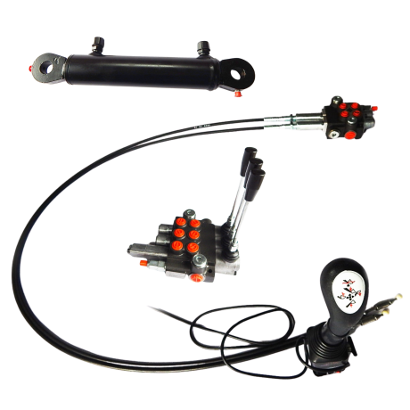 Hydraulik