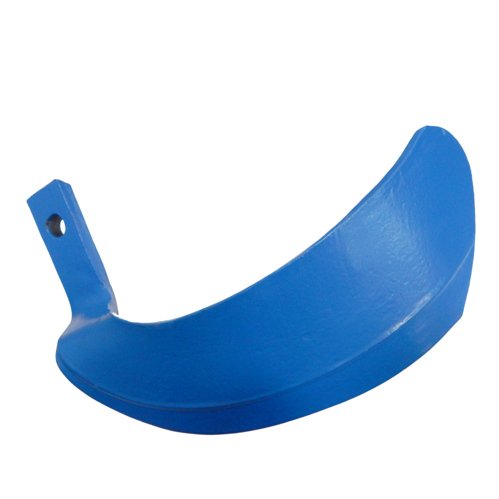 Nóż do glebogryzarki Mitsubishi 25x9 WRF