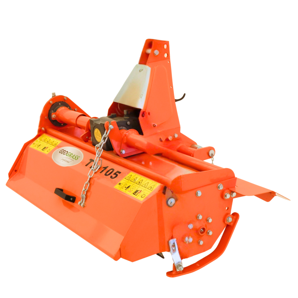Bodenfräse TL 105 GEOGRASS