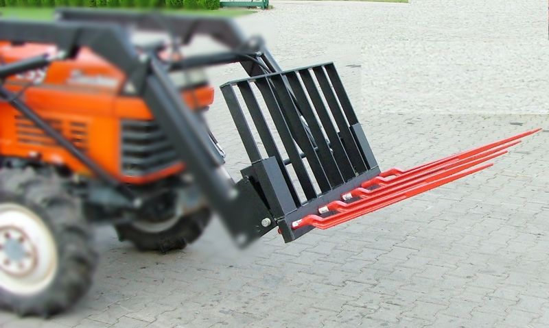 Untere Dunggabel 120cm