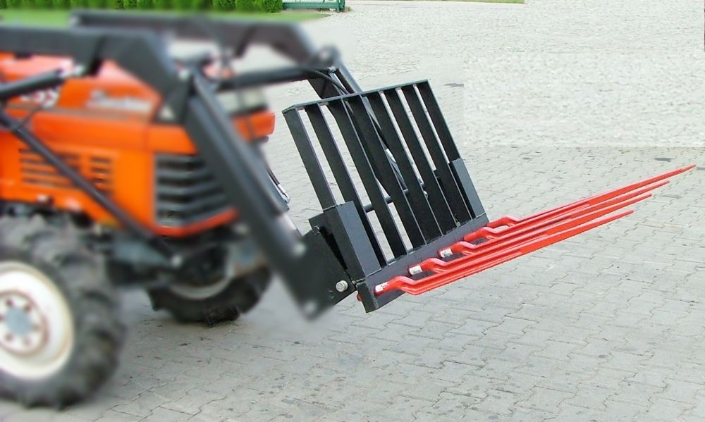 Untere Dunggabel 120cm