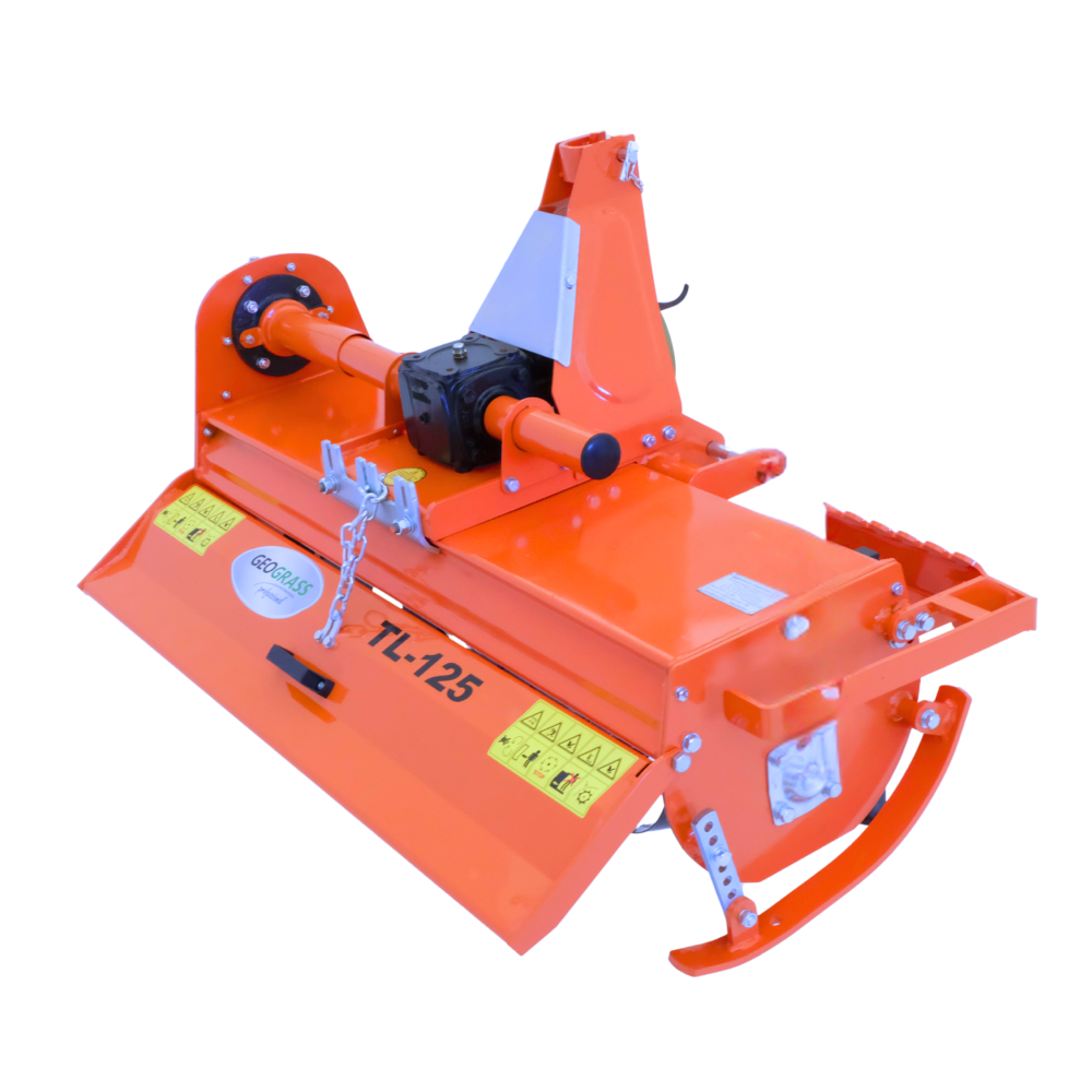 Bodenfräse TL 125 GEOGRASS