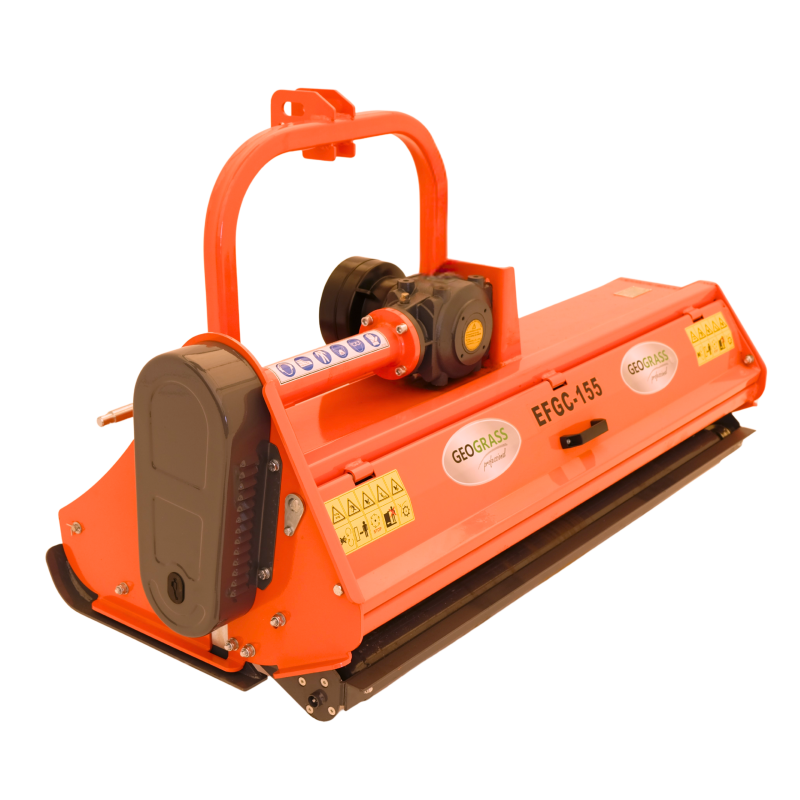 Schlegelmulcher EFGC 155 GEOGRASS