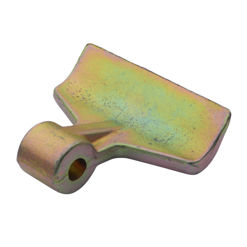 młotek do kosiarki bijakowej fi 16mm 1200g