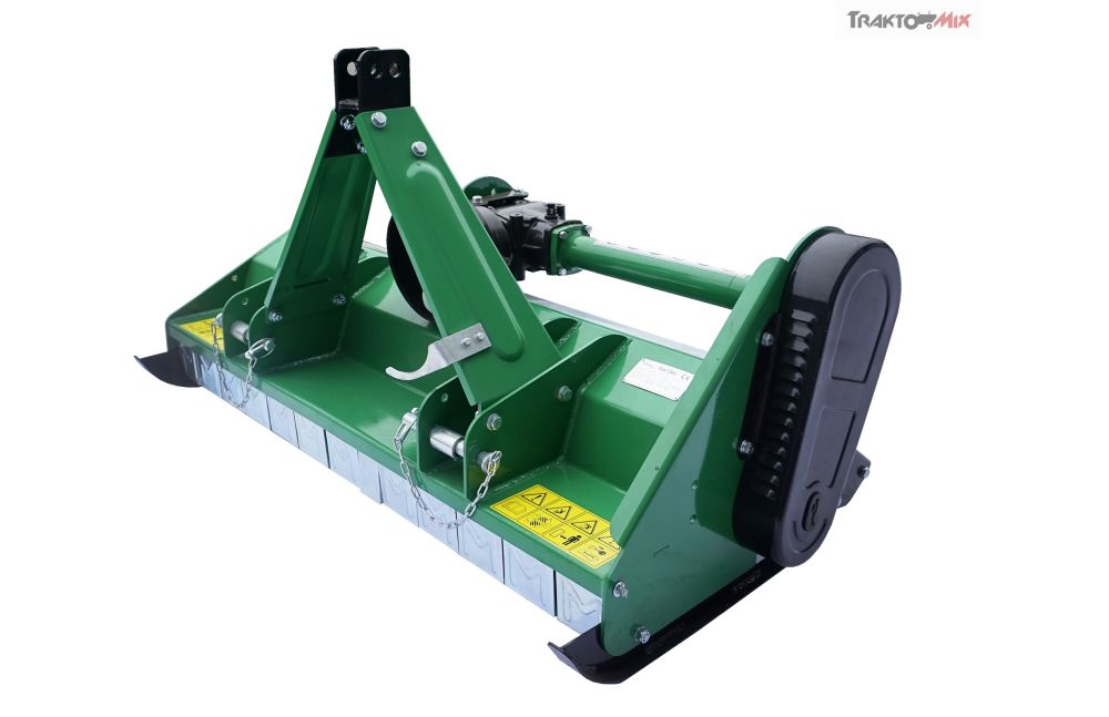 Schlegelmulcher EFN 105 "Messer Y"