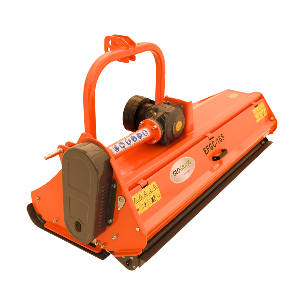 Schlegelmulcher EFGC 165 GEOGRASS