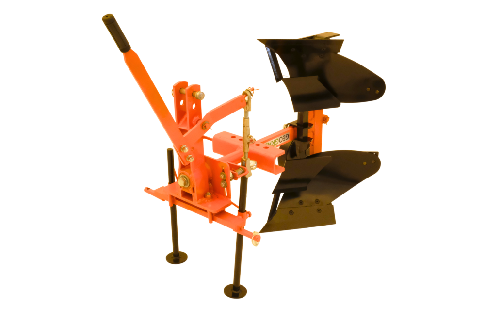 Kreiselpflug PO230