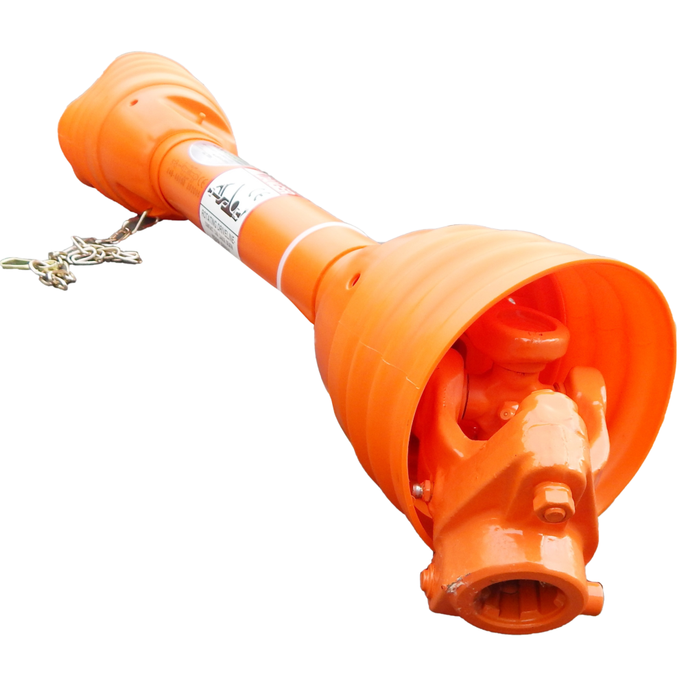wałek WOM 04B-800mm LF ze śrubą ścinającą GEOGRASS