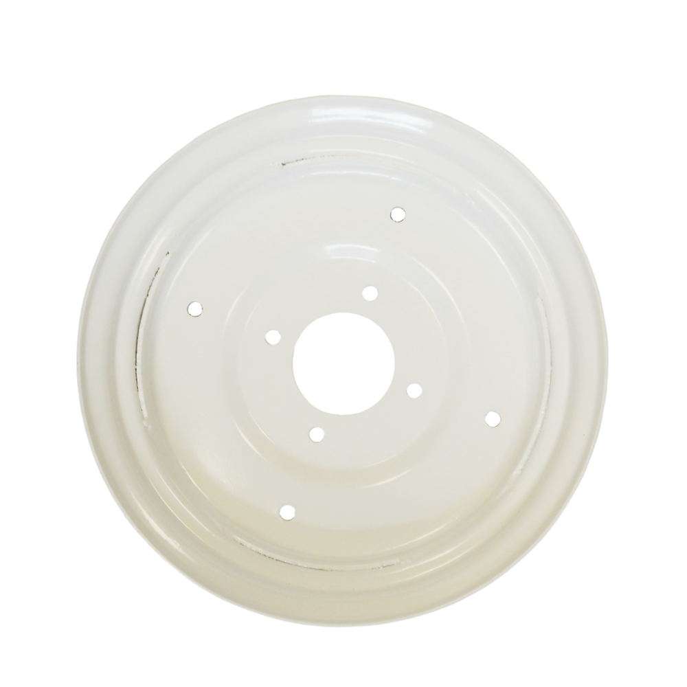 Felga Iseki 15", 4 otwory, fi 85 mm / 9-01-103-01