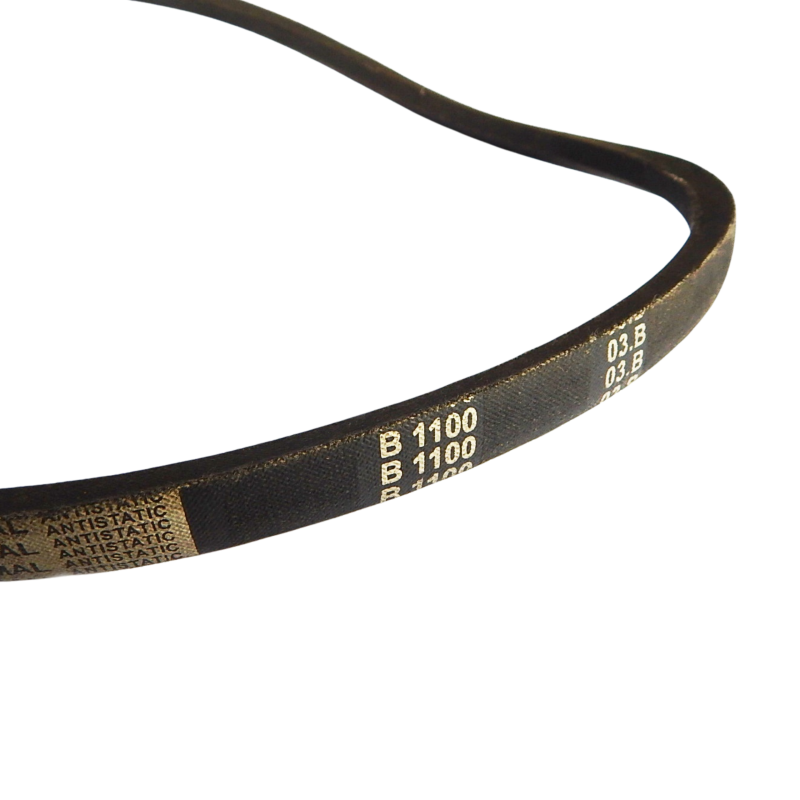 pasek klinowy 1100