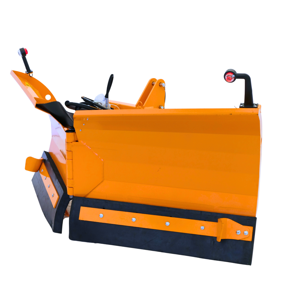 Hydraulischer Schneepflug 220 cm VS220
