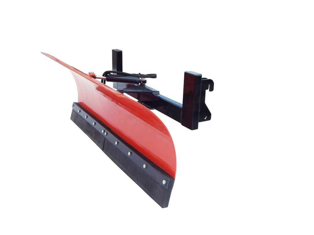 Hydraulisch gesteuerter Schneepflugschar 130 cm
