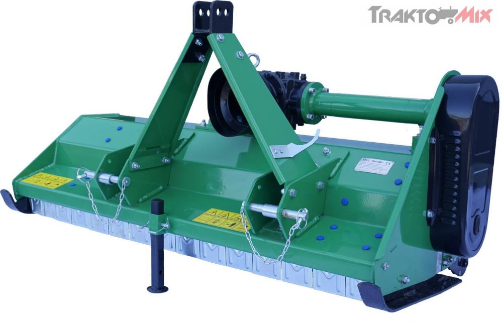 Schlegelmulcher EFGC 175