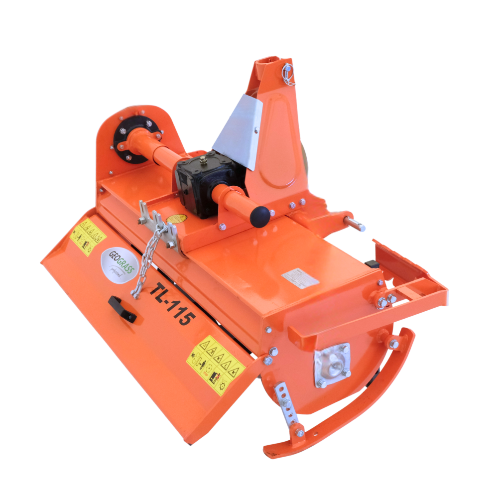 Bodenfräse TL 115 GEOGRASS