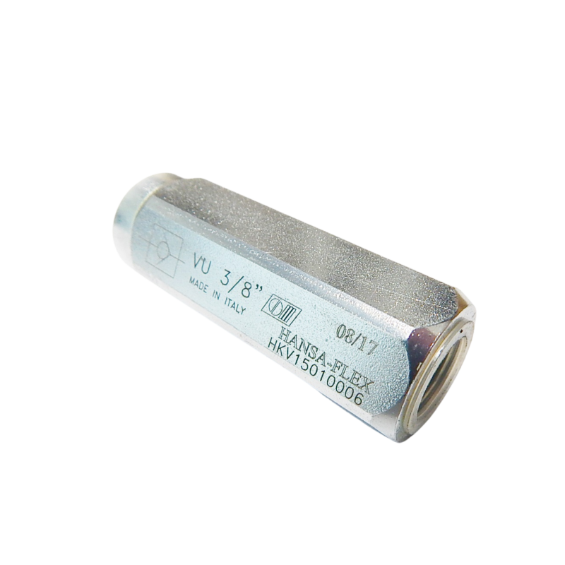 zawór zwrotny IGR3/8