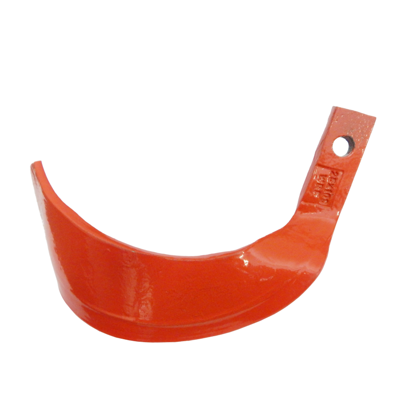 Nóż do glebogryzarki Kubota 25x10 WRF