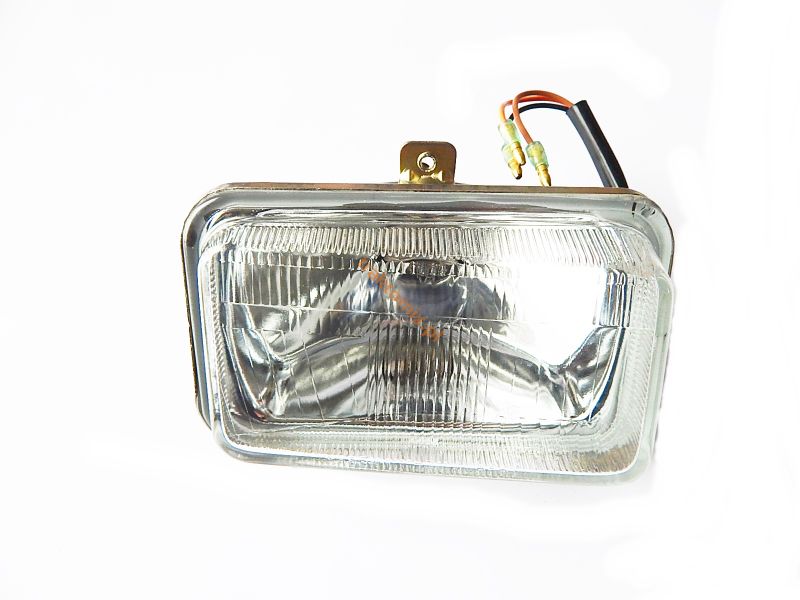 Lampa przód lewa 38150-33380