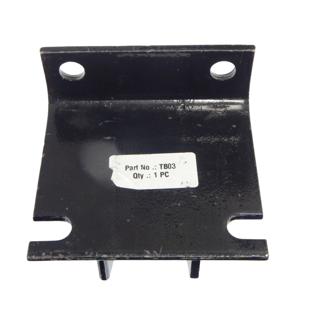 Trzeci punkt do Iseki TB03