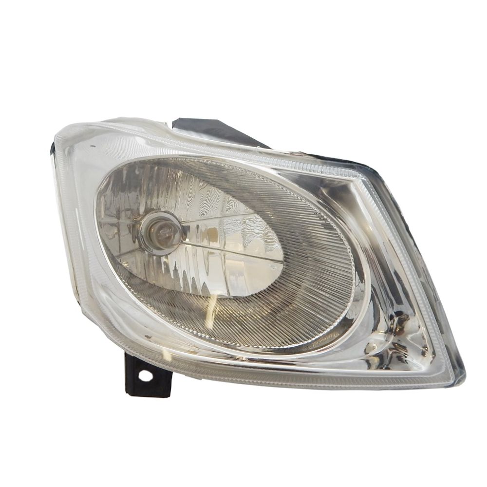 Lampa przód Kubota L3608 prawa / 5-19-100-26