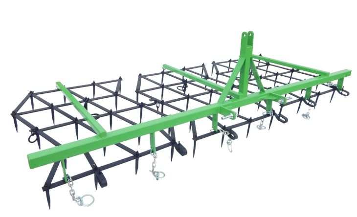 Борона полевая 300cm