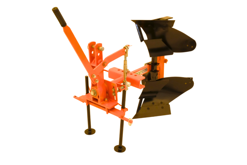 Kreiselpflug PO230