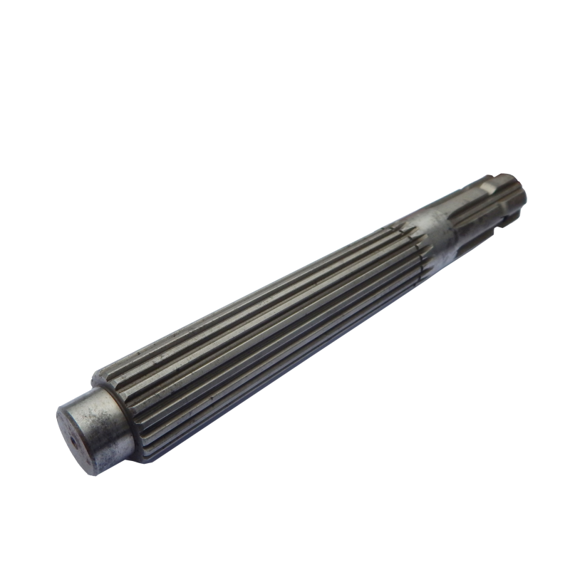 Wałek PTO TL1900-TL2700 / 9-18-117-01