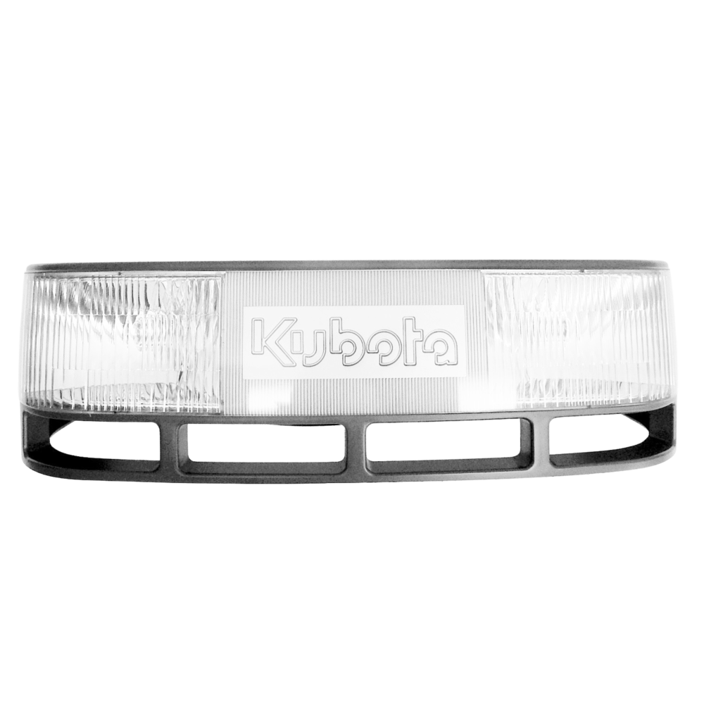 Lampa przód do Kubota X-Saturn nr. kat:37410-54333