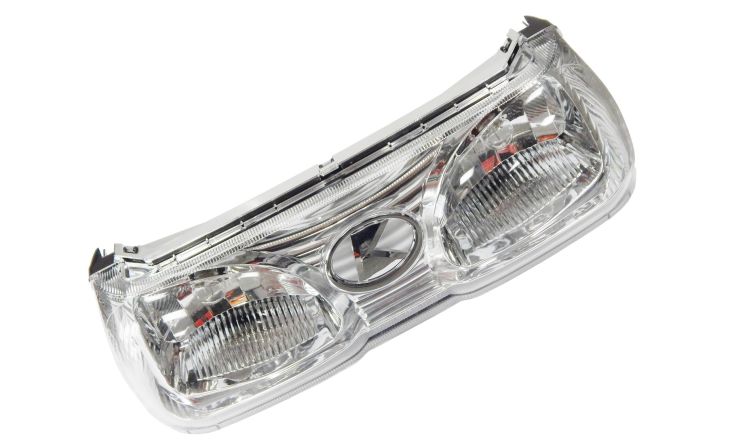 Lampa przednia Kubota GB145-175 nr 6A540-54130