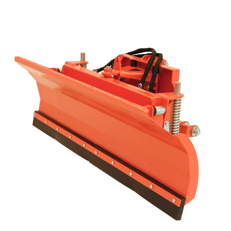 Hydraulischer Schneepflug 170 cm TXC170