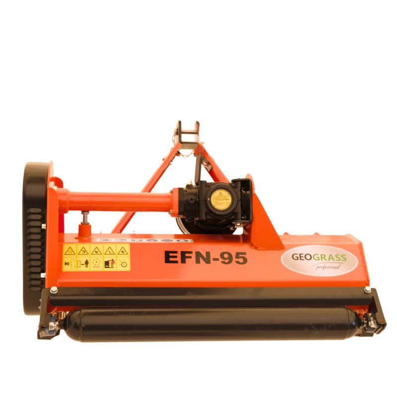 Schlegelmulcher EFN 95 Messer 