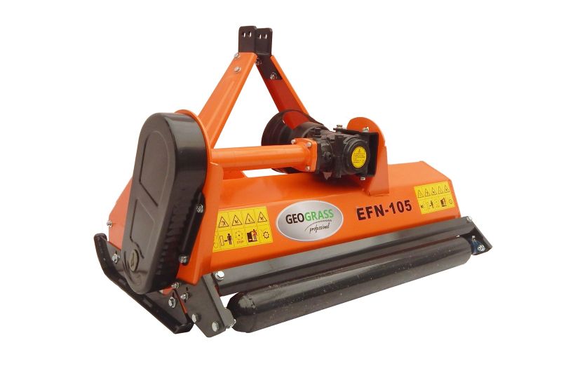 Schlegelmulcher EFN 105 
