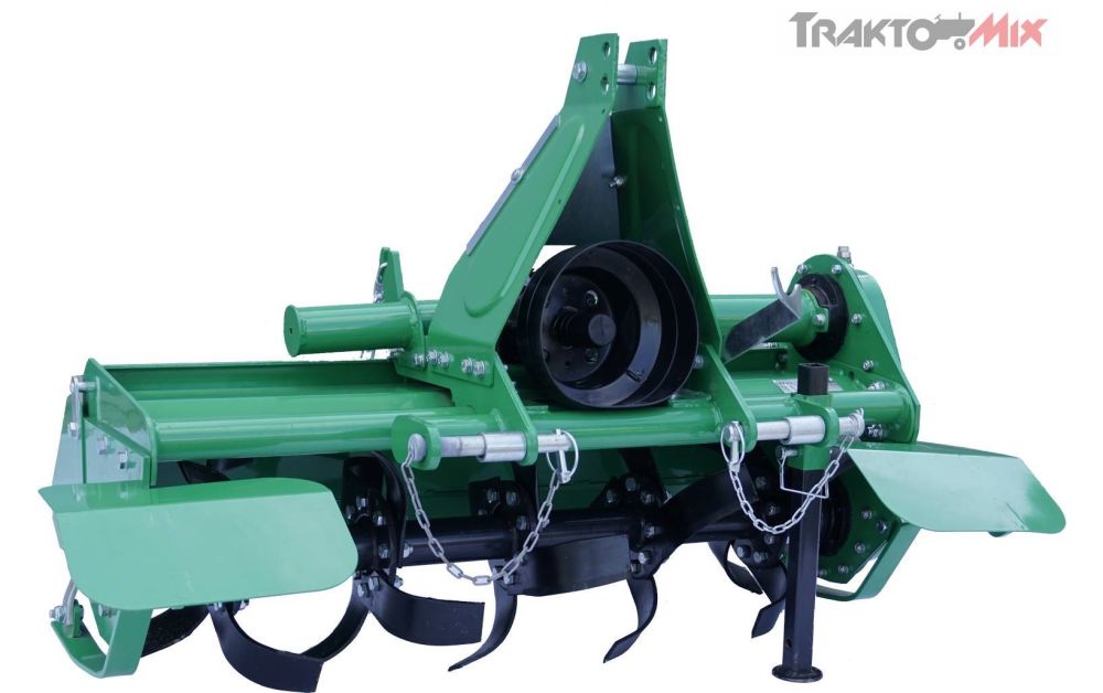 Bodenfräse TL 125