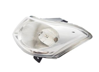 Lampa przód Kubota L3608 lewa / 5-19-100-27