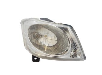 Lampa przód Kubota L3608 prawa / 5-19-100-26